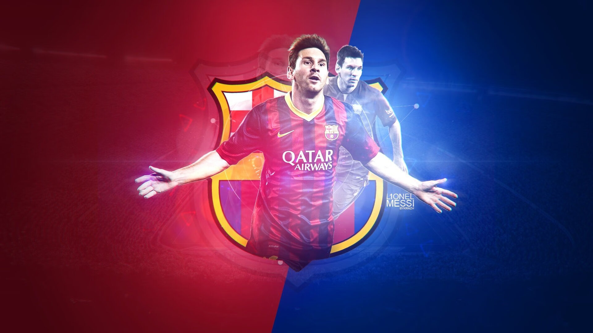 世界杯期间的球队文案被移植到欧冠海报 成为新一代足球口号